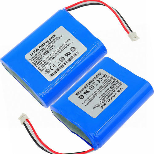 HP-30SYS-50SYS-52HP-60电池