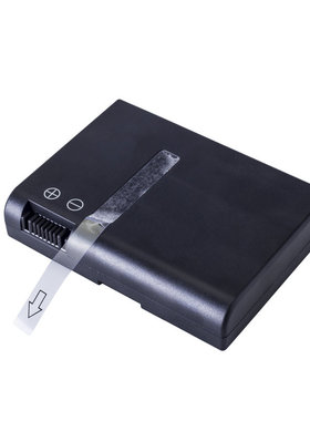 适用宝莱特 A5 A6 A8 Q3 V6 LB-08 2-100-0003 Q5 Q4 主电池