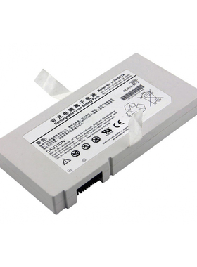 劲辉电池适用迈瑞 M8 M9 TE7 SV300 LI24I002A 可充电锂电池