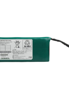 适用 P9500 5541807-A 9HR-4/3 FAUPC-HRSD 5552750-A G1000 电池