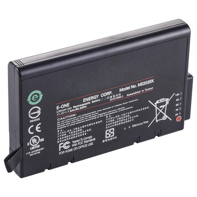 ME202EK电池 适用飞利浦 989803194541,453564509341 G60E 电池