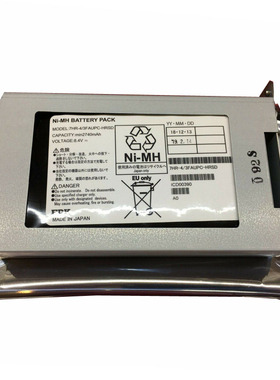 7HR-4/3FAUPC-HRSD 5541807-a hit-5541807-a p9500缓存电池