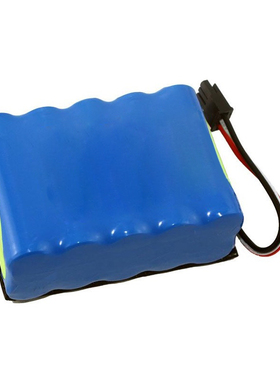 88005101电池适用于挪度Laerdal LCSU 3 LCSU4 Devilbiss 7310P