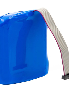 注射泵电池适用 Medfusion 4000 22-4050-51 B11798  可充电电池