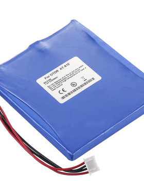 适用美国艾特AETeP BE-6398  AT-810  AT-850 AT-800 AE3100D电池