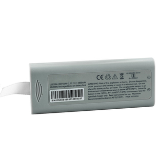 GS10 Li3S200A G30 GS20 可充电锂电池 适用金科威 G30E G40