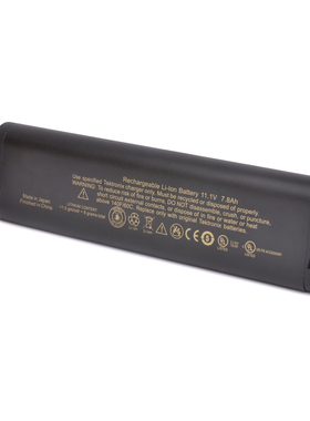 适用泰克 TPS2024B,REI DPA-7000,NI2040XXL24,NI2040电池