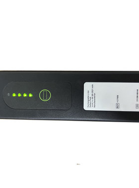 适用飞利浦 HRC2 Detachable Trilogy EV300 1127889 电池