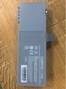 劲辉电池适用迈瑞BeneFusion SP5 VP5 SK04B9003 注射泵电池