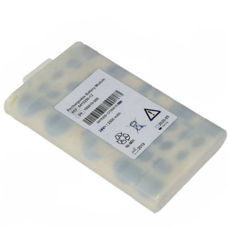 适用drager德尔格Evita V500 V300 Babylog VN500 电池