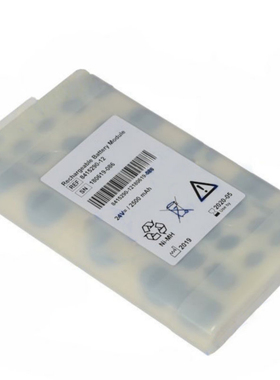 适用drager德尔格Evita V500 V300 Babylog VN500 电池