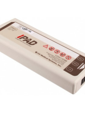 适用 CU i-PAD CUSA1103BB SP1 SP2 CU-SP AED 电池修理更换电芯