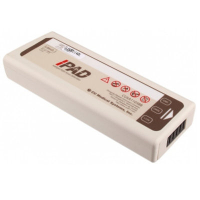 CUi-PADSP1CUA0601FAED电池