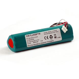 FSH3 FSH626 FSH6 FSH 适用罗德与施瓦茨 FSH18 Z32电池 FSH323