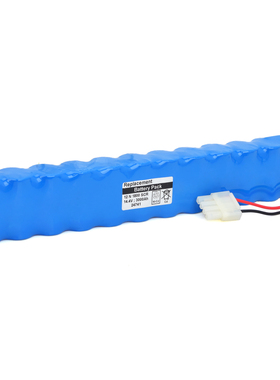 适用Bruker 布鲁克 3002 IH,席勒SCHILLER DEFIGARD 3002 IH电池