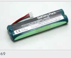 适用光电 X069,YZ-028H8,SB-101EA,PEA-1110,NKD-PL-8AA 电池