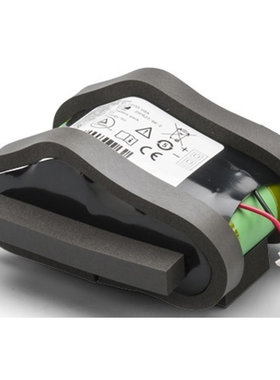 适用伟伦105632 LXi 充电电池 21FR27/66-2  Spot LXI 电池