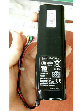 适用 飞利浦伟康 Trilogy202 4ICR19/65-2  锂离子电池