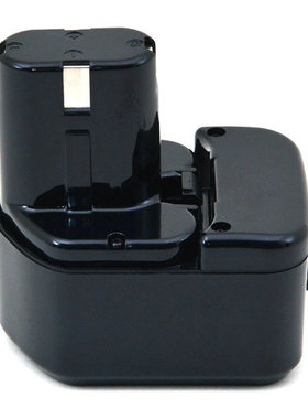 适用日立 EB1214S EB1233X,C5D,CD4D,CL13D,DN12DY,R9D,RB18D电池