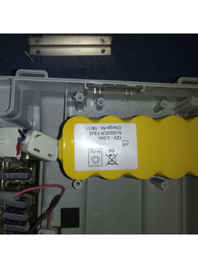 适用万曼Weinmann 29288 电动吸引器电池