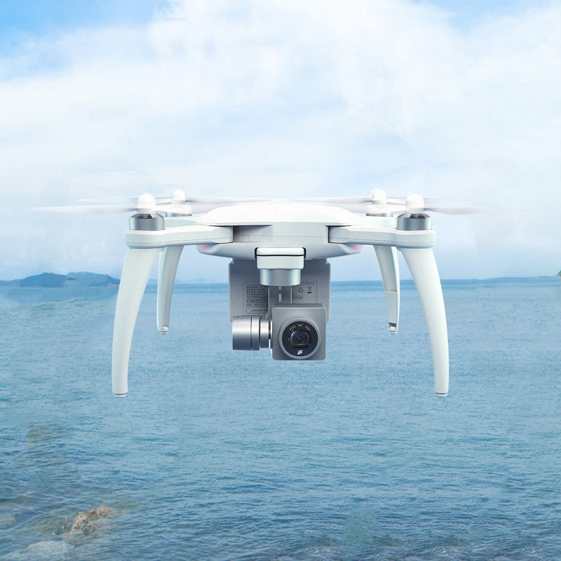 飞拍无人机4k 3亿像素高清四轴专业航拍飞行器 超长续航两倍变焦