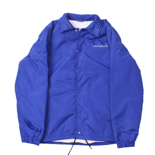 689 秋冬宽松字母印花保暖外套 加厚版 美潮街头复古翻领教练夹克