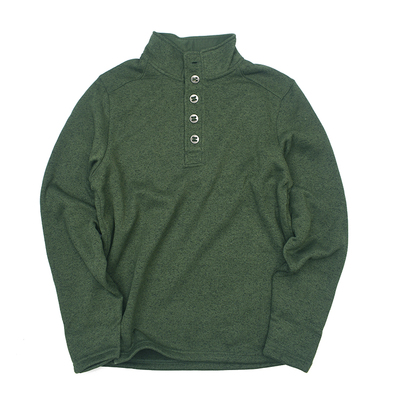 小众复古做旧休闲宽松卫衣