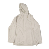 风衣三色休闲宽松长袖 防泼水 小众复古轻机能连帽开衫 拉链外套425