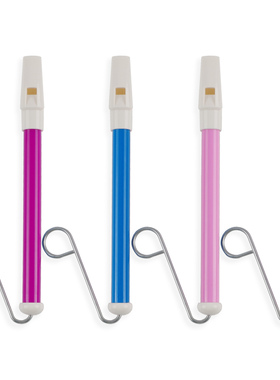 溜溜笛 推拉笛 气吹笛 slide whistle 海绵宝宝吹笛 儿童吹笛