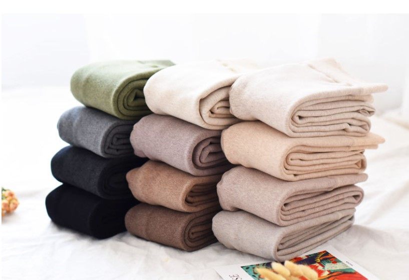 升级版！一条过冬！加绒加厚1800D燕麦奶咖色系保暖打底裤连裤袜,女士内衣/男士内衣/家居服,连裤袜/打底袜,淘宝优惠券,粉丝福利购,淘宝优惠卷