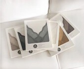 长裤 长袖 日本专利美雅碧发热纱蕾丝大V领轻薄保暖秋衣套装 强推