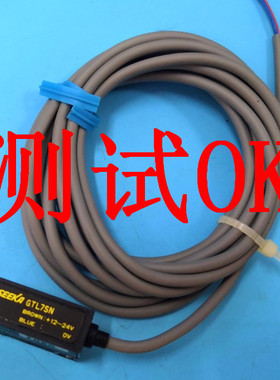 原装SEEKA竹中GTL7SN感应器测试OK现货出售