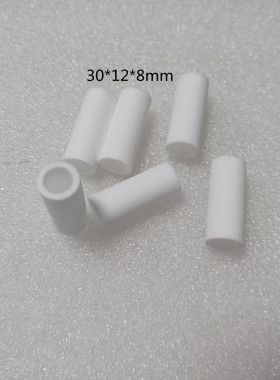富士贴片机XP242 XP243真空发生器过滤棉FVUS011-NW电磁阀过滤棉