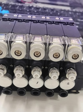 PISCO原装真空发生器 VKME10P-S64840E-B05-C300 VKME10P-000000E