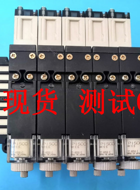 PISCO真空发生器VXF-E-B 32-4050 E VKME07S-S448S2E-B05-R-S