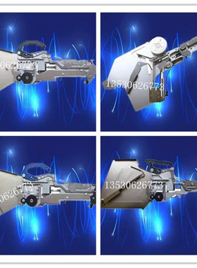 YAMAHA贴片机飞达 CL8MM CL12MM CL16MM CL24MM 料枪 料架供料器