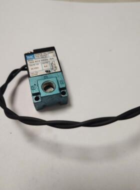 MAC高频电磁阀24V 35A-ACA-DDAA-1BA功能包好