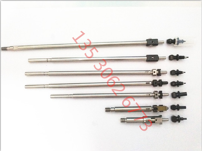 YAMAHA YV100II 吸嘴杆YV100X XG YG200吸嘴杆 YG12 YS12吸嘴杆