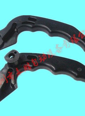 YAMAHA SS8MM SS12MM电动飞达手柄把手KHJ-MC181-00KHJ-MC281-00