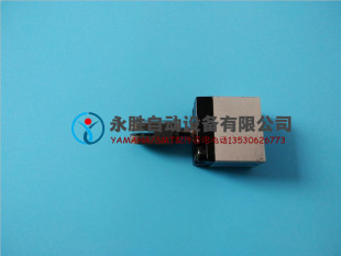 M1185 YAMAHA FV8MM气缸K87 飞达气缸 00X 雅马哈贴片机老款