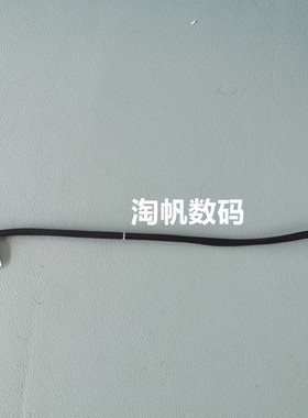 DELL戴尔 Latitud E5550 5550 E4550 ZAM80 电池连接线0NWD9K