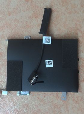 戴尔DELL E5570硬盘架硬盘线，M3510 硬盘数据线硬盘支架