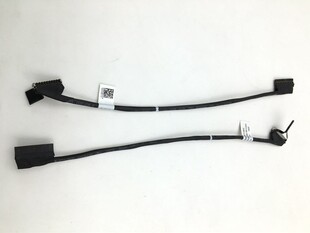 DELL 戴尔Latitude 5270 E5270电池线 电池排线DC020028J00 0NTWN