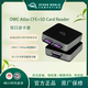 OWC高速iPad可用Type C接口相机存储卡CFexpress卡sd卡读卡器