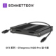 XQD雷电3读卡器SF3 CFexpressB 2CFE Series Sonnet专业双插槽SF3