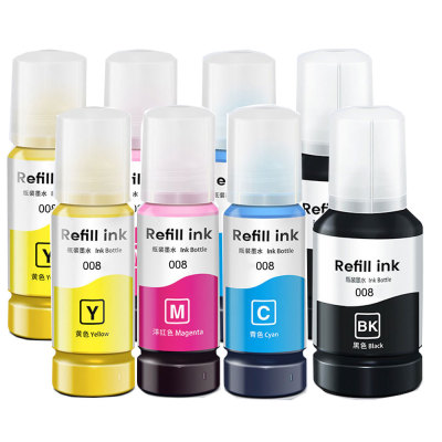 L11160L15150L15160打印机墨水