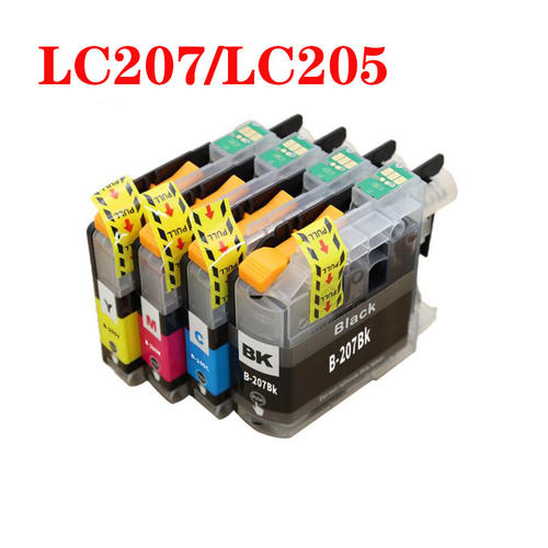 MFC-J4320DWJ4420DW打印机墨盒