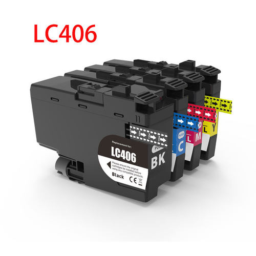 HL-JF1MFC-J4345DW打印机墨盒