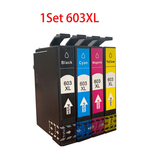 XP-2100XP2105打印机墨盒603