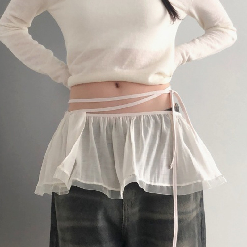 frillchiffonwrapskirt